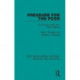 Pressure for the Poor: The Poverty Lobby and Policy Making