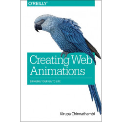 Creating Web Animations