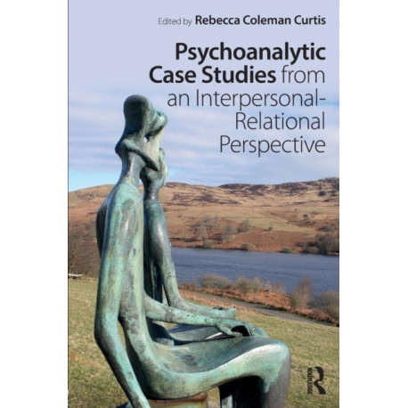 Psychoanalytic Case Studies from an Interpersonal-Relational Perspective