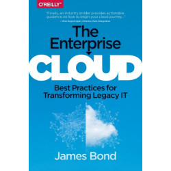 The Enterprise Cloud