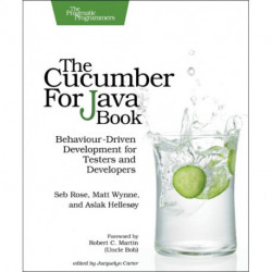 The Cucumber for Java Book