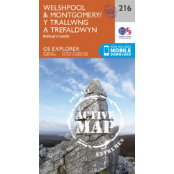 Welshpool and Montgomery