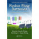 Redox Flow Batteries: Fundamentals and Applications