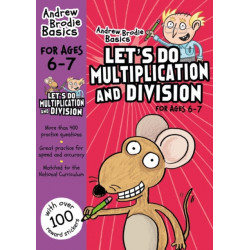 Let's do Multiplication and Division 6-7