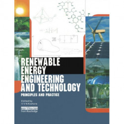 Renewable Energy Engineering and Technology: Principles and Practice