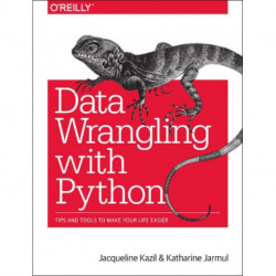 Data Wrangling with Python: Tips and Tools to Make Your Life Easier