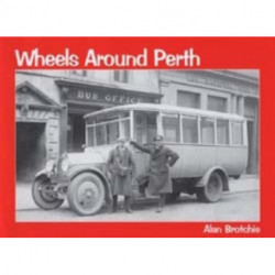 Wheels Around Perth