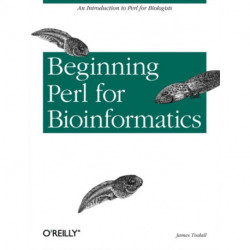 Beginning Perl for Bioinformatics