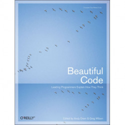Beautiful Code