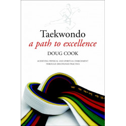 Taekwondo: A Path to Excellence
