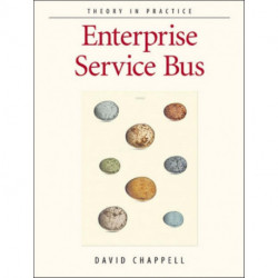 Enterprise Service Bus