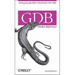 GDB Pocket Reference