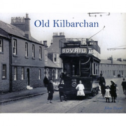 Old Kilbarchan