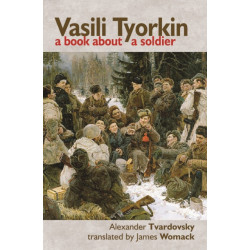 Vasili Tyorkin: A Book about a Soldier