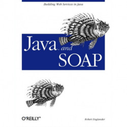 Java and SOAP