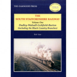 South Staffordshire Railway