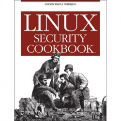Linux Security Cookbook