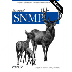 Essential SNMP 2e