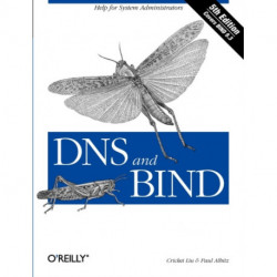 DNS and BIND 5e