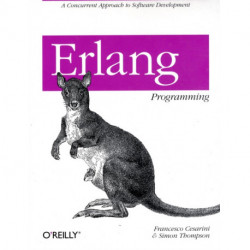 Erlang Programming: A Concurrent Approach to Software Development