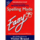 Spelling Made Easy