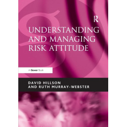 Understanding and Managing Risk Attitude