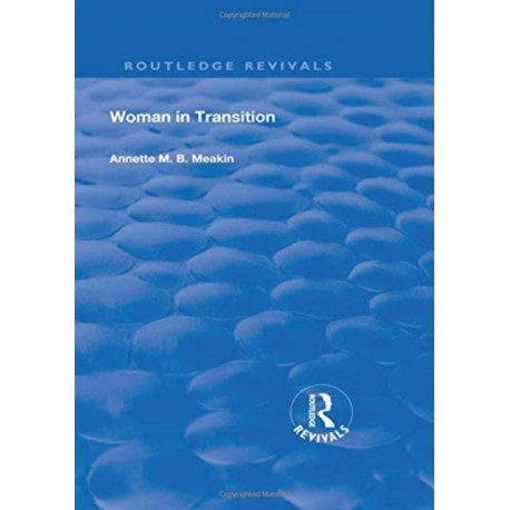 Woman in Transition