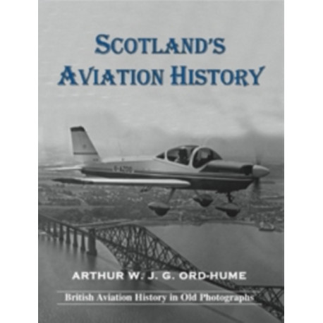 Scotland's Aviation History