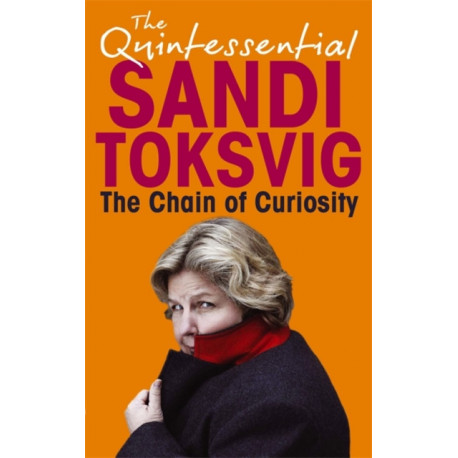 The Chain Of Curiosity