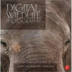 Digital Wildlife Photography