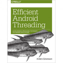 Efficient Android Threading: Asynchronous Processing Techniques for Android Applications