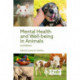 Mental Health and Well-being in Animals