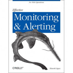 Effective Monitoring and Alerting