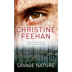 Savage Nature: Number 5 in series