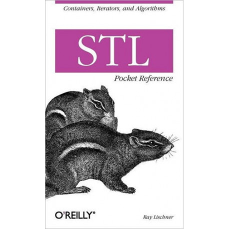 STL Pocket Reference