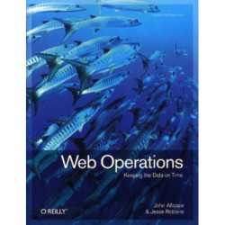 Web Operations