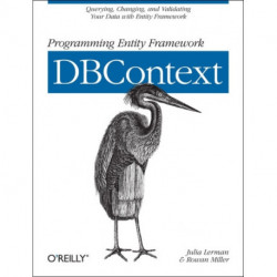 Programming Entity Framework: DbContext