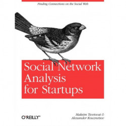Social Network Analysis for Startups