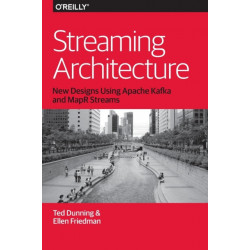 Streaming Architecture