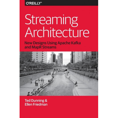 Streaming Architecture