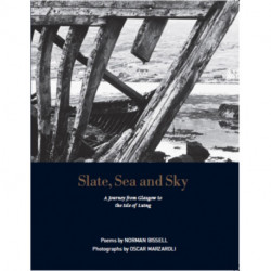 Slate, Sea and Sky