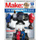 Make: Volume 58