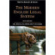 Smith, Bailey & Gunn on The Modern English Legal System