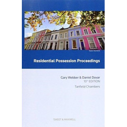 Residential Possession Proceedings