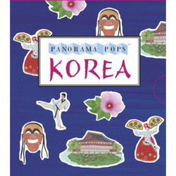 Korea: Panorama Pops