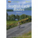 Scottish Cycle Routes Volume 2: 30 Lowland & Highland Road Routes from the Borders to the Hebrides