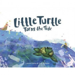 Little Turtle Turns the Tide
