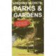 London's Secrets: Parks & Gardens