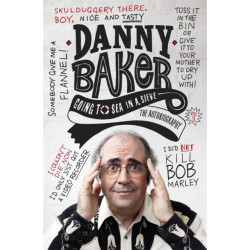 Going to Sea in a Sieve: The Autobiography