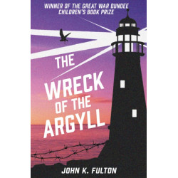 The Wreck of the Argyll